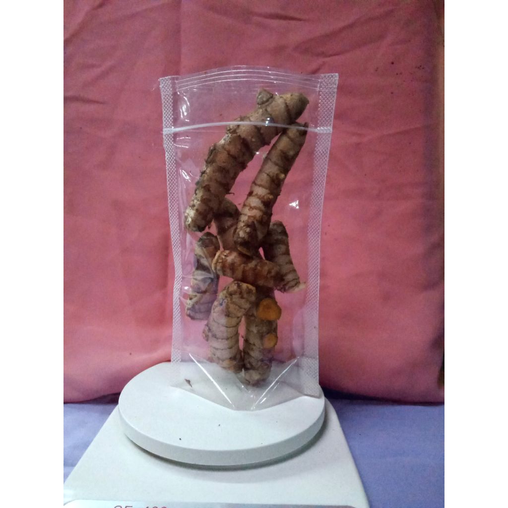 

kunyit/kunir/ herbal / alami kunyit100g