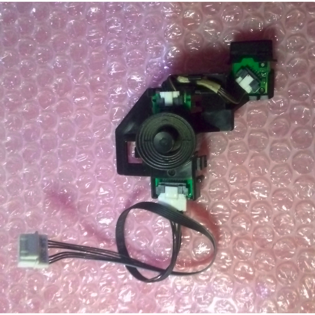 Tombol - IR Sensor Remote TV LED Samsung UA40H5150AR - BN41-02149A