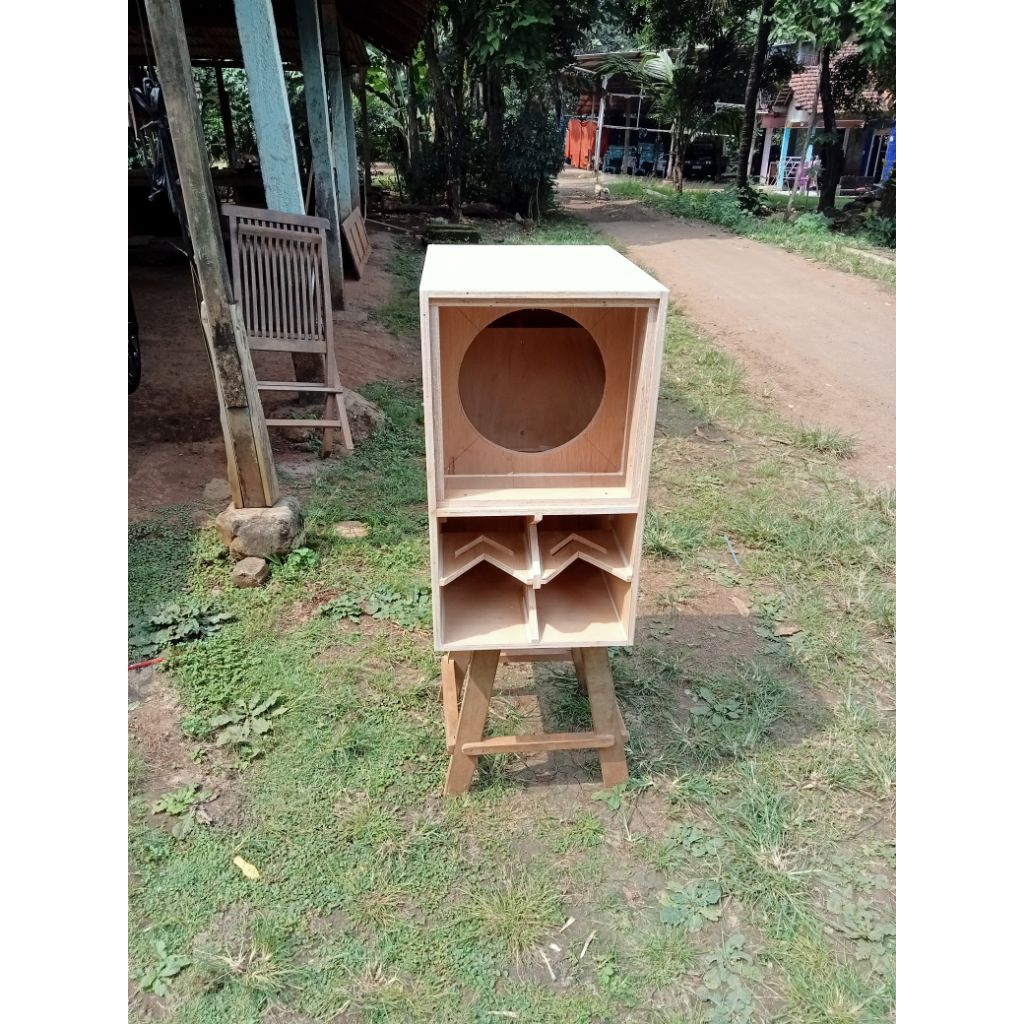 bok CBS nogosari 12 inc