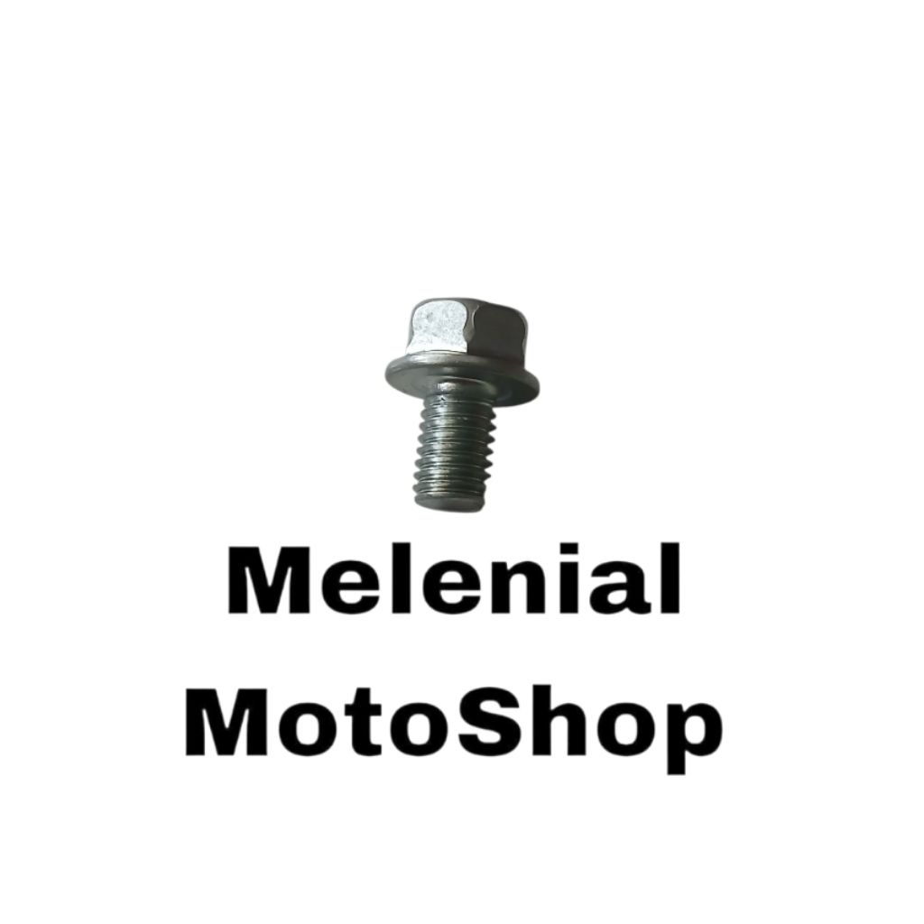 BUAT OLI GARDAN HONDA BEAT SCOOPY VARIO