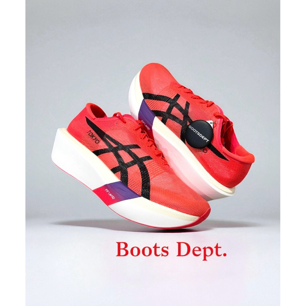 Asics Metaspeed Sky Tokyo 2025 (100% Original)