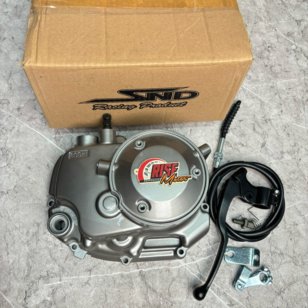 BAK KOPLING SHOGUN 110 SND