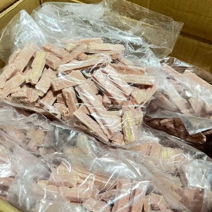 

Takeit berry patahan 500gr