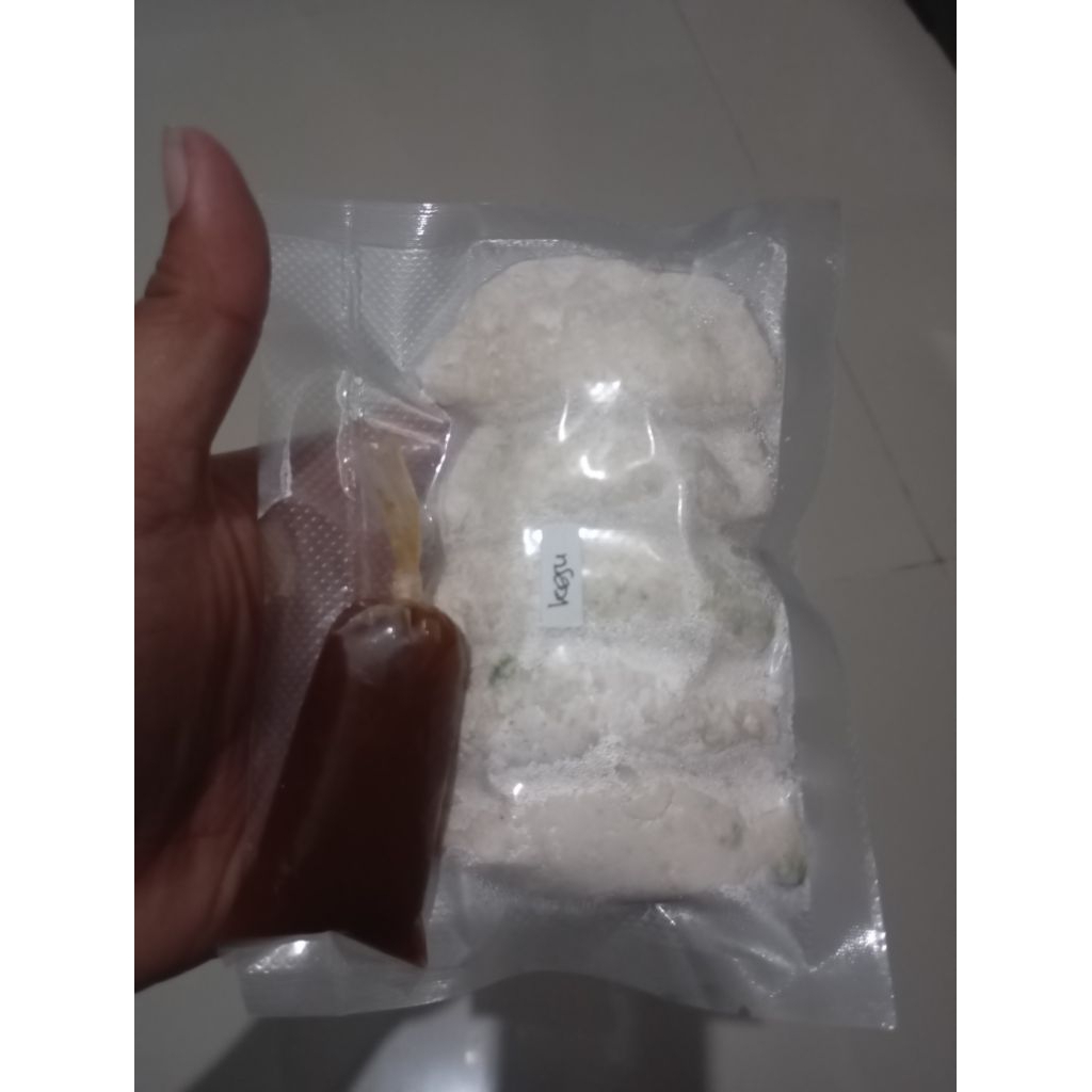 

cireng isi keju murah(5 pcs)