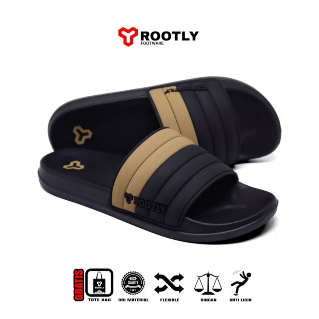 Harga rootly Terbaru Apr 2026 | BigGo Indonesia
