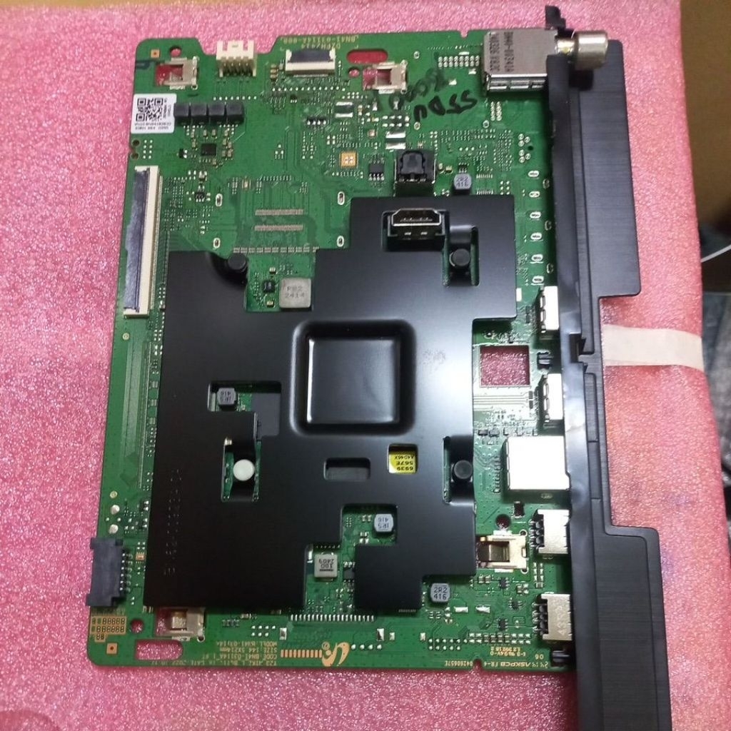 mb / mainboard / mobo / matherboard / tv led samsung / UA55DU8000K / UA55DU8000 / 55DU8000