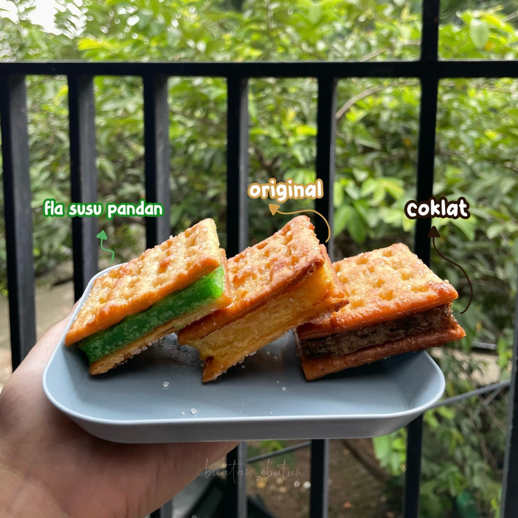 

Gabin Extra Tape Homemade