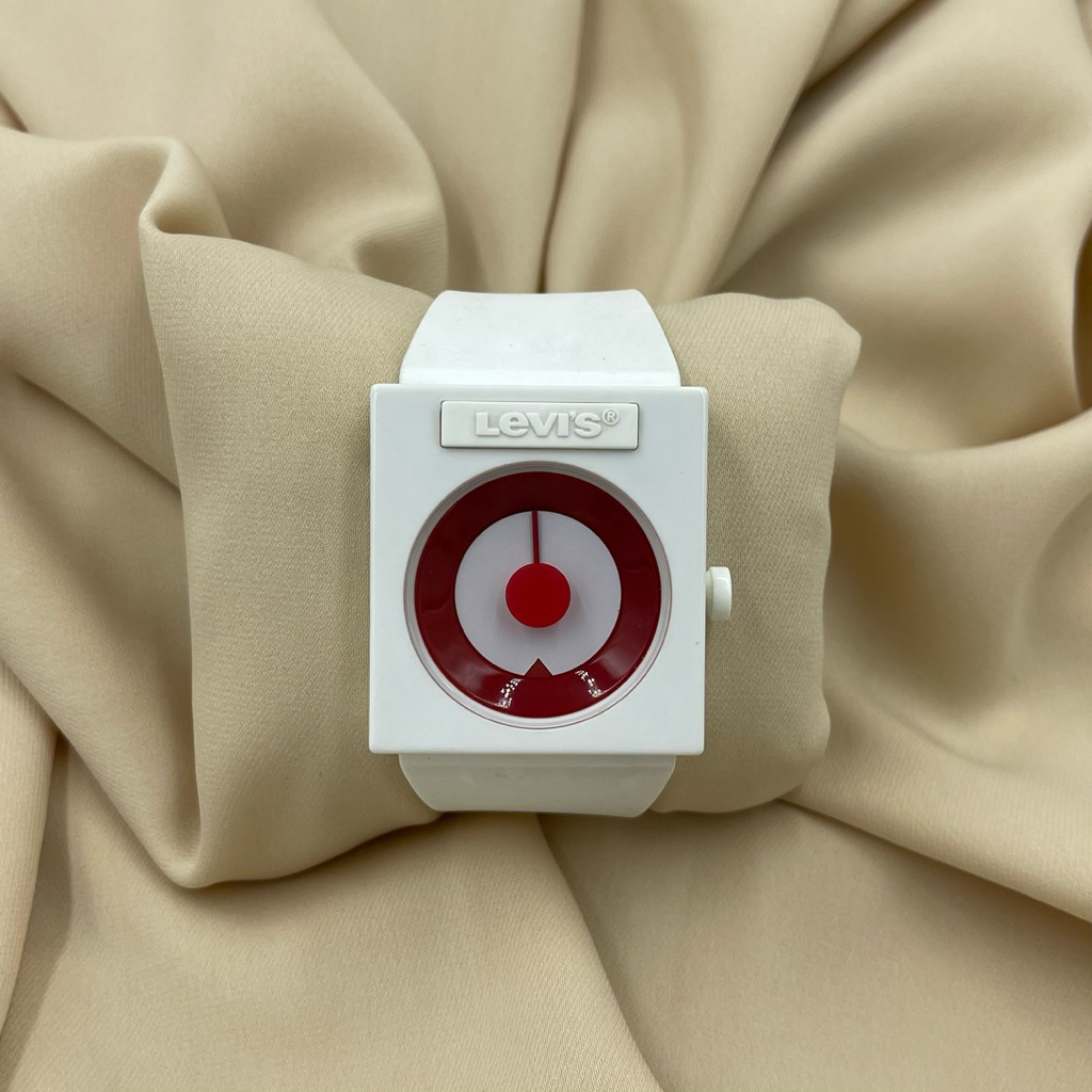 Jam Tangan Levis Pria LTH0702