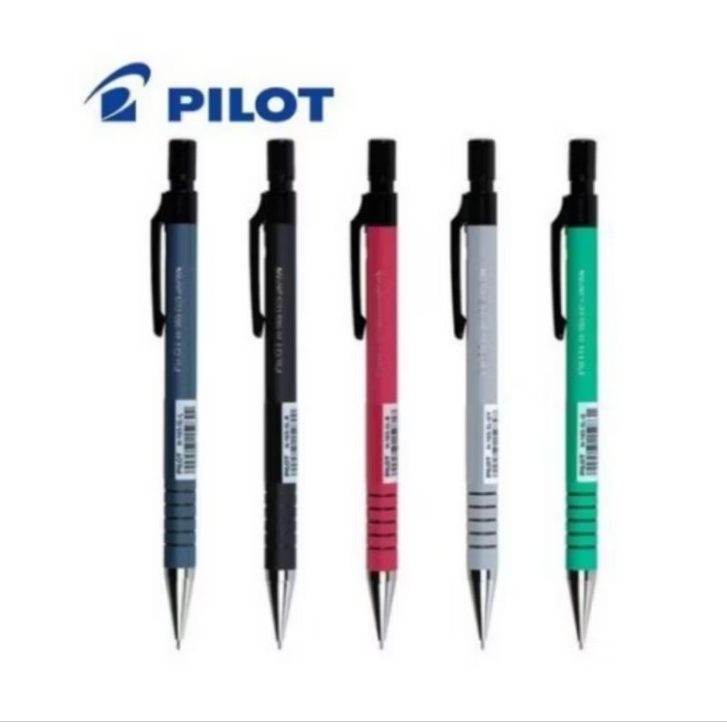 

Pensil mekanik Pilot H.165 ( 1pak/12pcs )