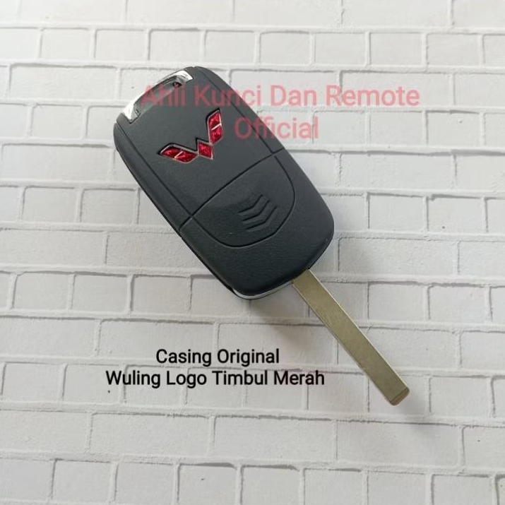 Casing Remote Wuling Confero Cortez Original