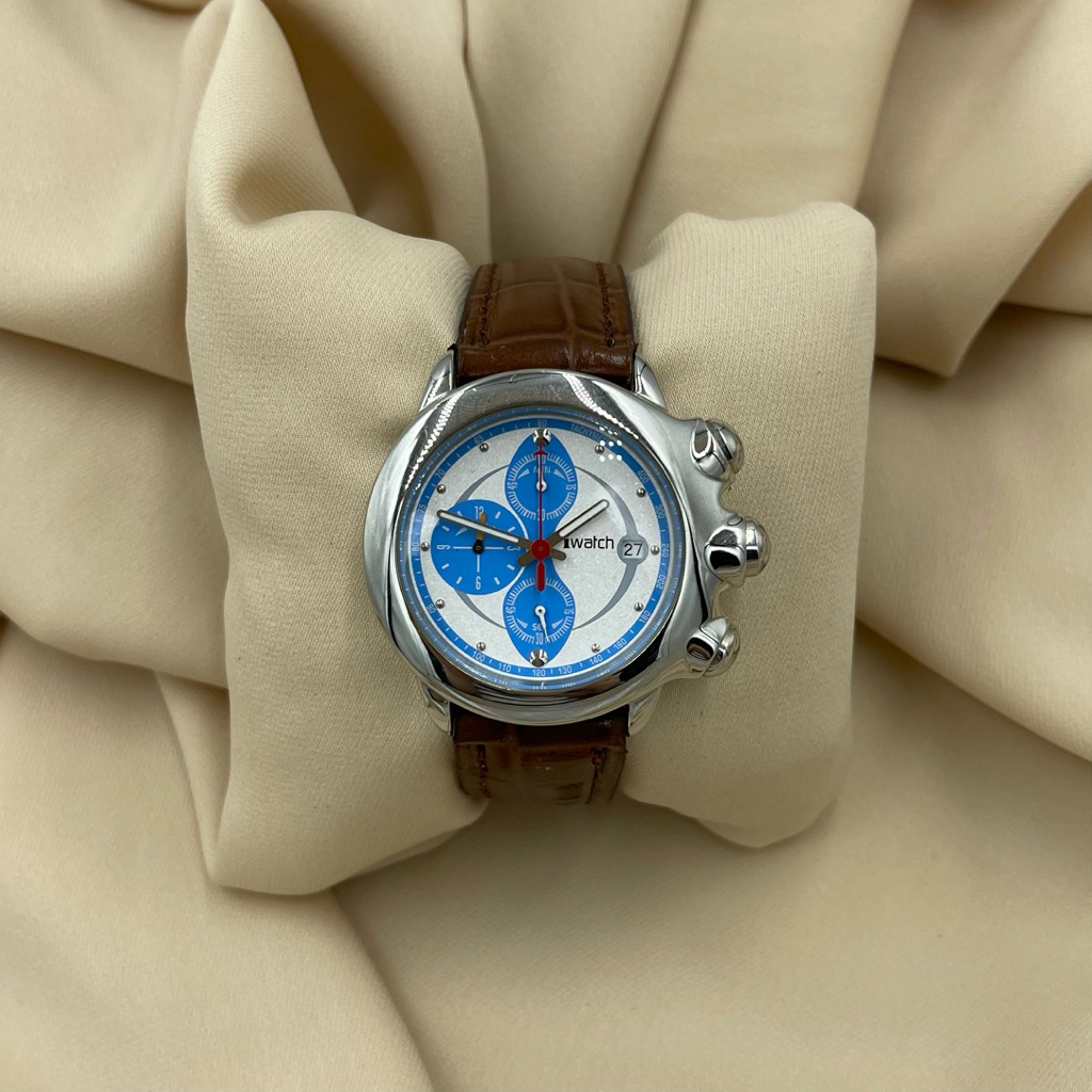 Jam Tangan Iwatch Pria IW