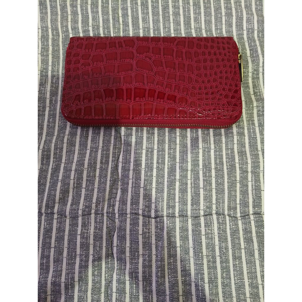 Dompet second "CAPACCI"