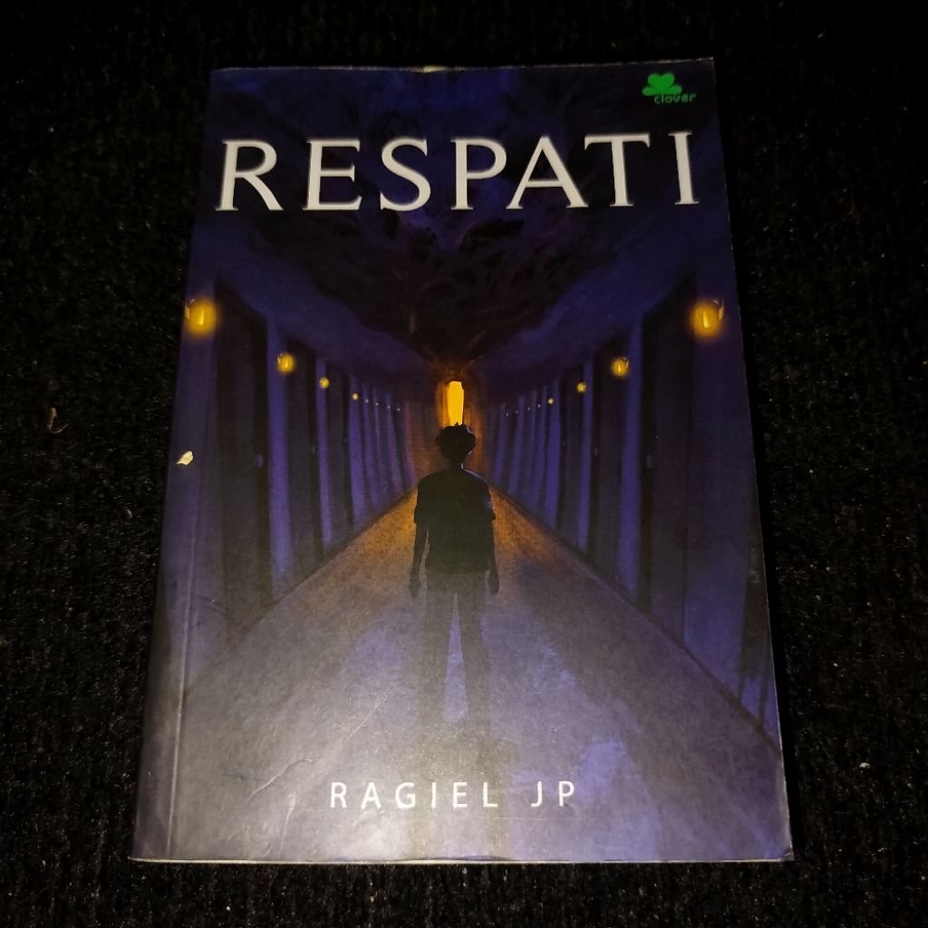 Respati (Pre-Loved)