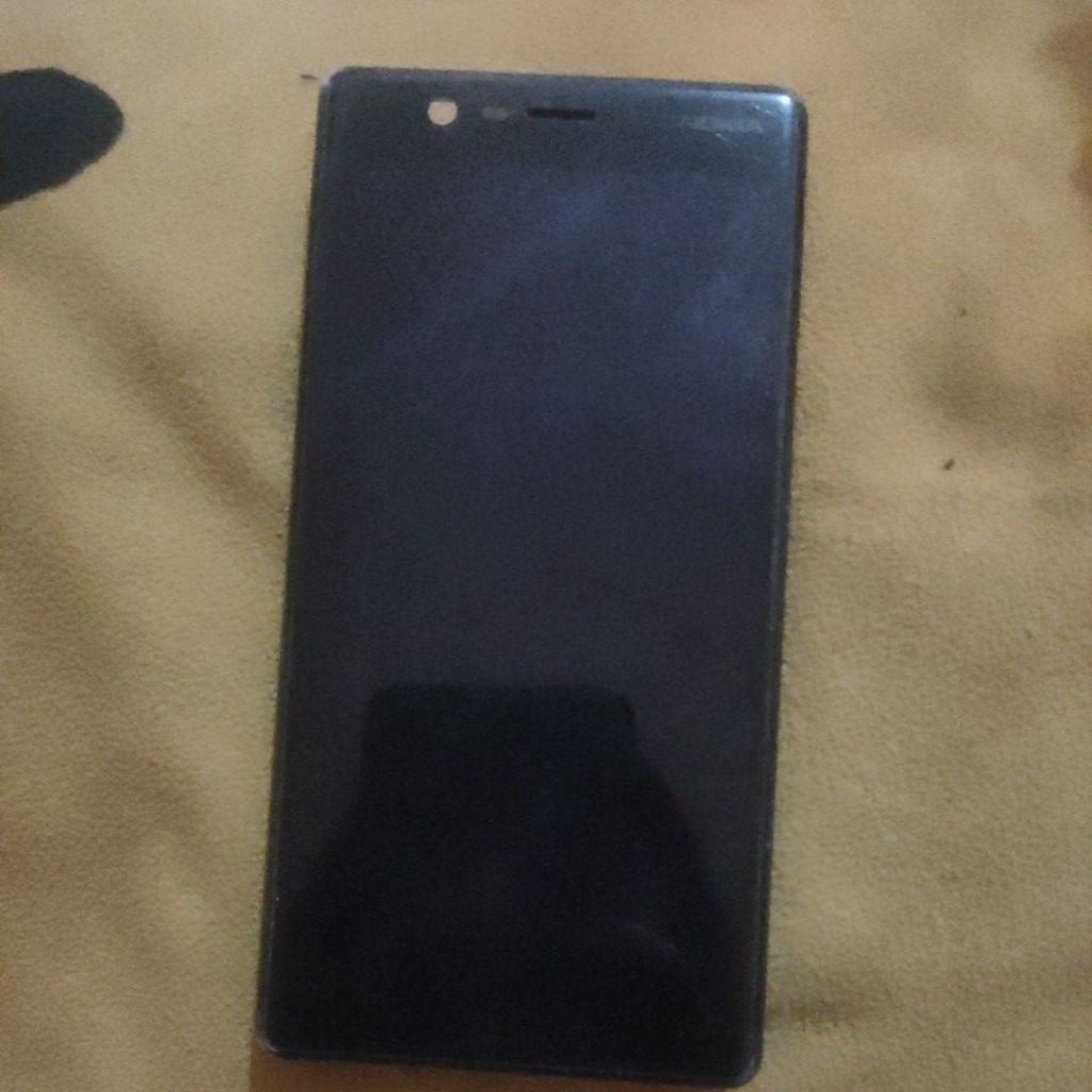 lcd touchscreen Nokia 3
