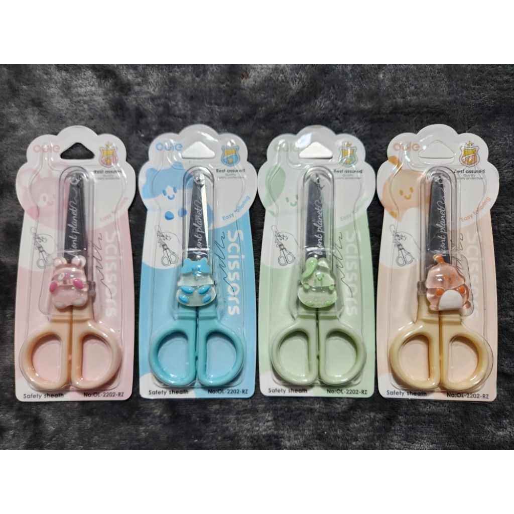 

GUNTING TEMP MTF ANIMAL