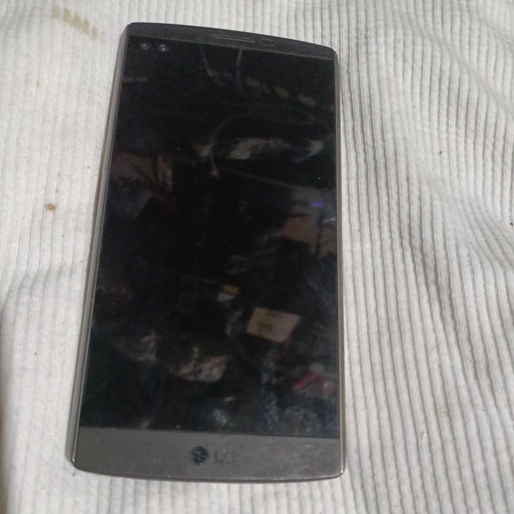 mesin lcd LG V10 LG-H900