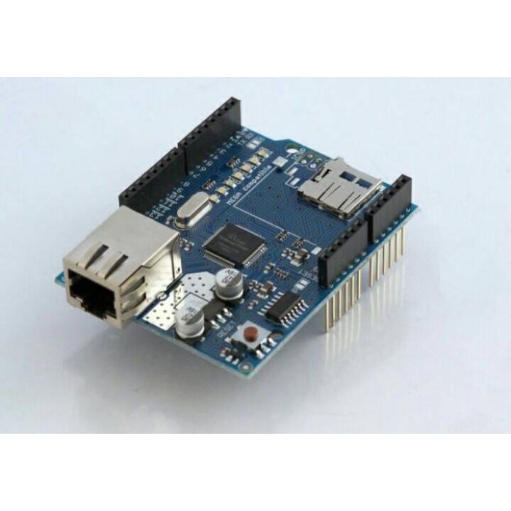 W5100 ethernet shield raspberry esp32 esp-32 esp8266 Uno nano mega dll
