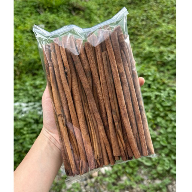 

Kayu manis super 500 gr, 20 cm