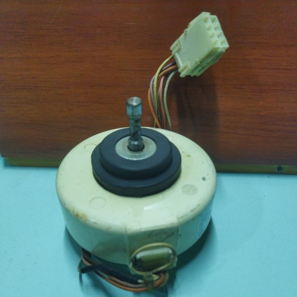 Dinamo fan motor indoor AC Changhong AC canghong