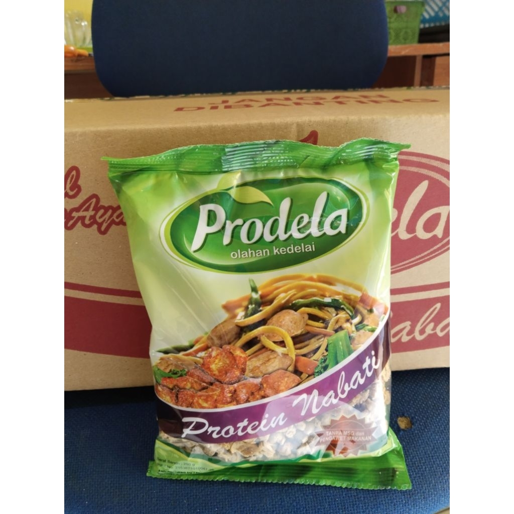 

PRODELA/250gr/1DUS