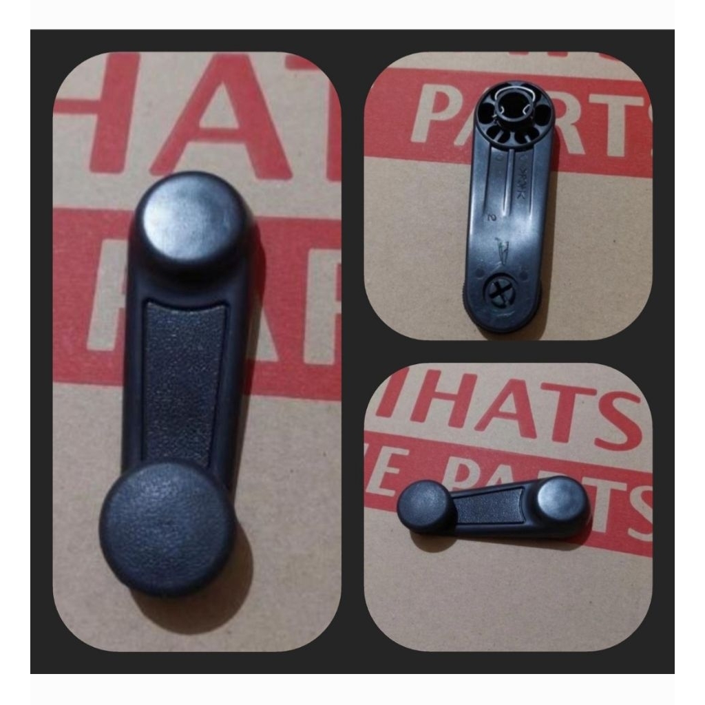 Pemutar Kaca Pintu Mobil Daihatsu Grandmax Espass Kanan Kiri Depan Belakang