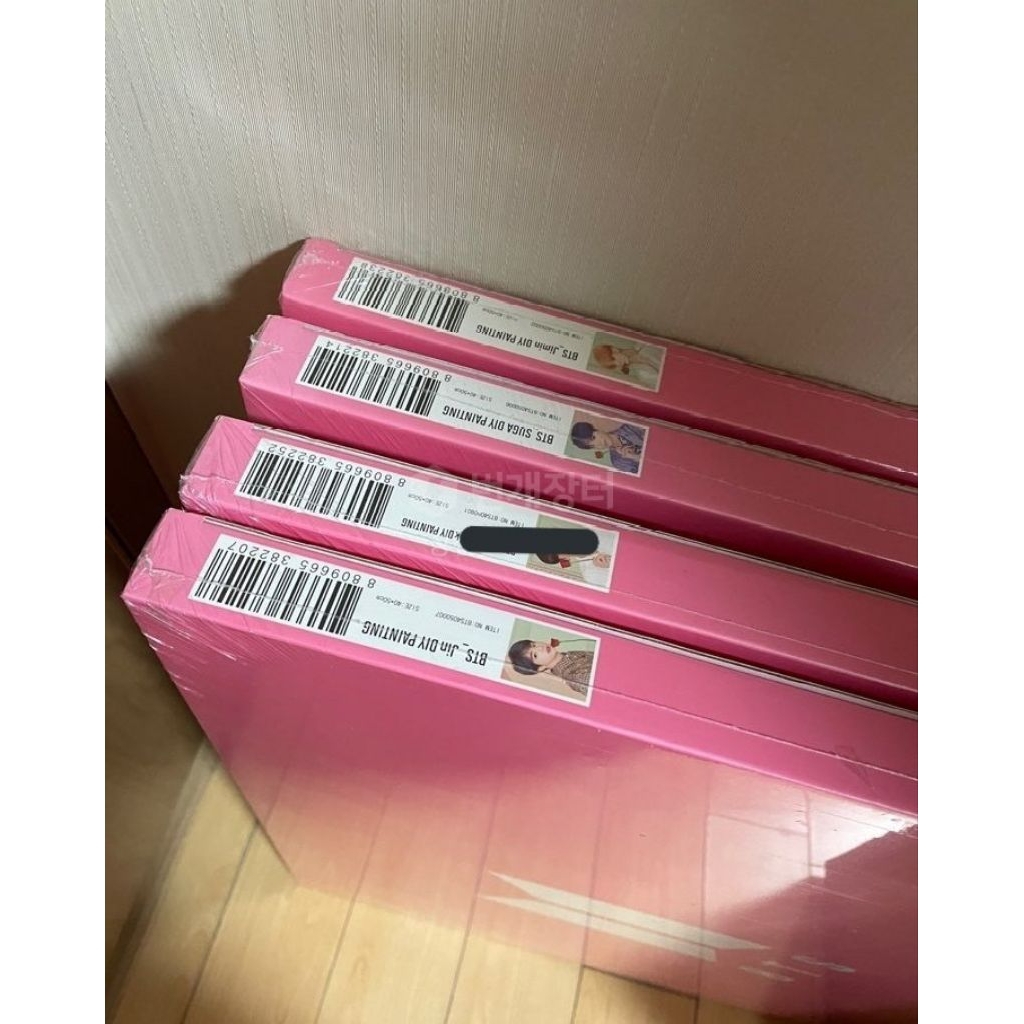 

DIY PAINTING PUNYA TEMEN KAK ANPUT