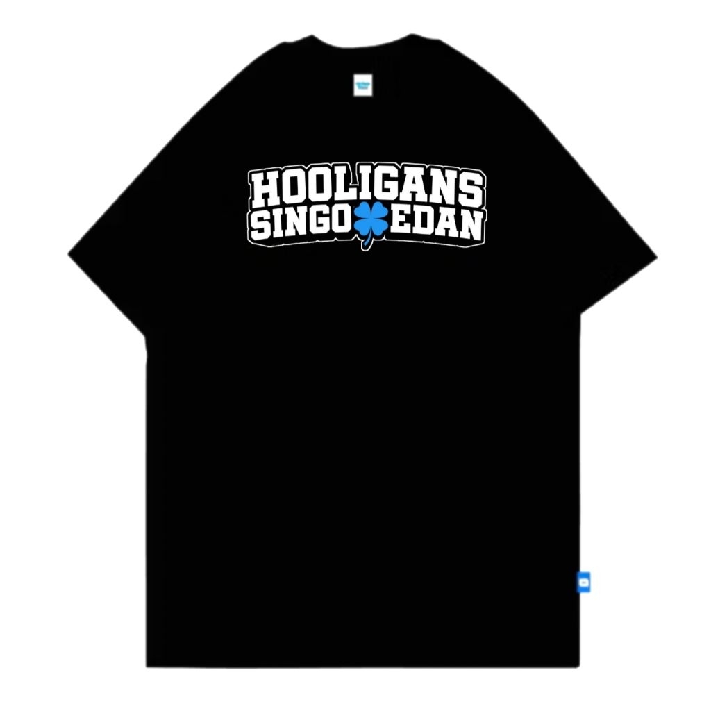 KAOS DISTRO COTTON  CASUAL MALANG KAOS MALANGAN KAOS ULTRAS KAOS HOOLIGANS