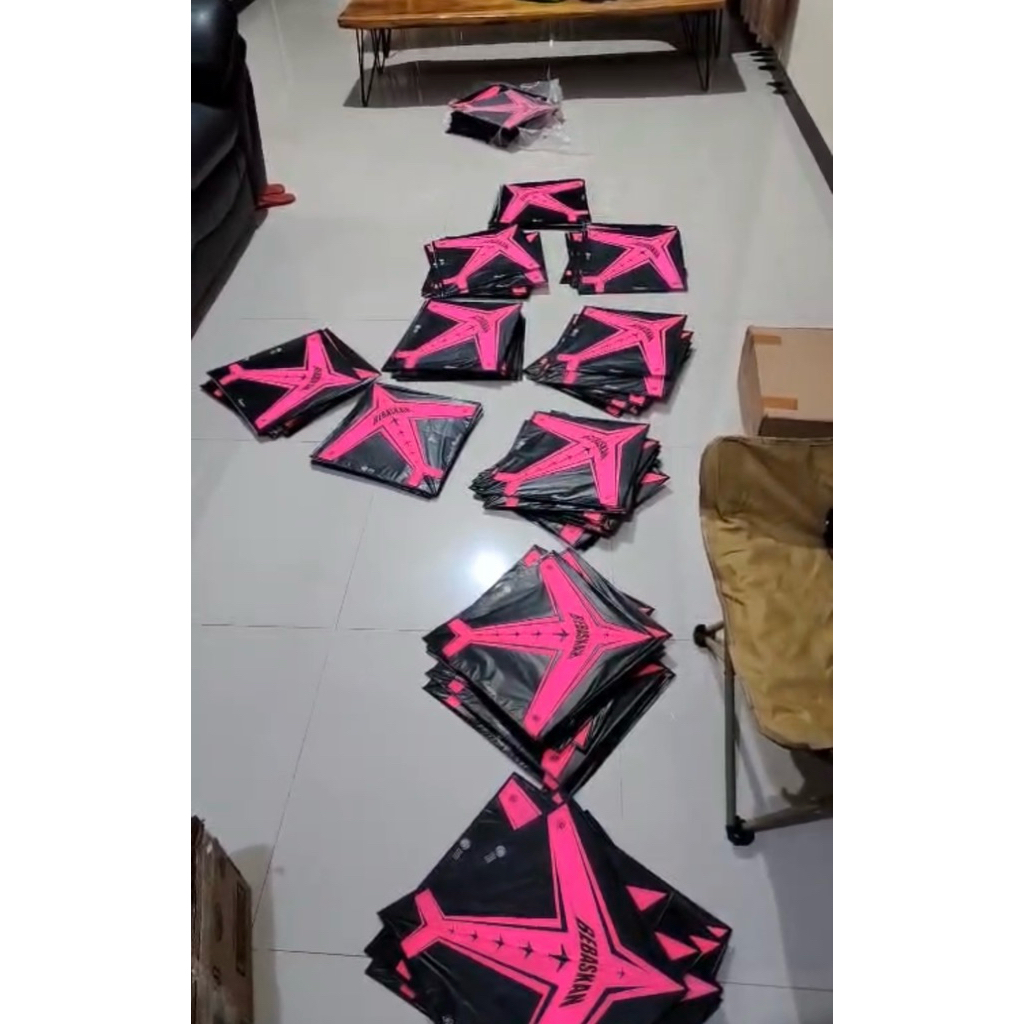 Layangan sukhoi full petung pesanan