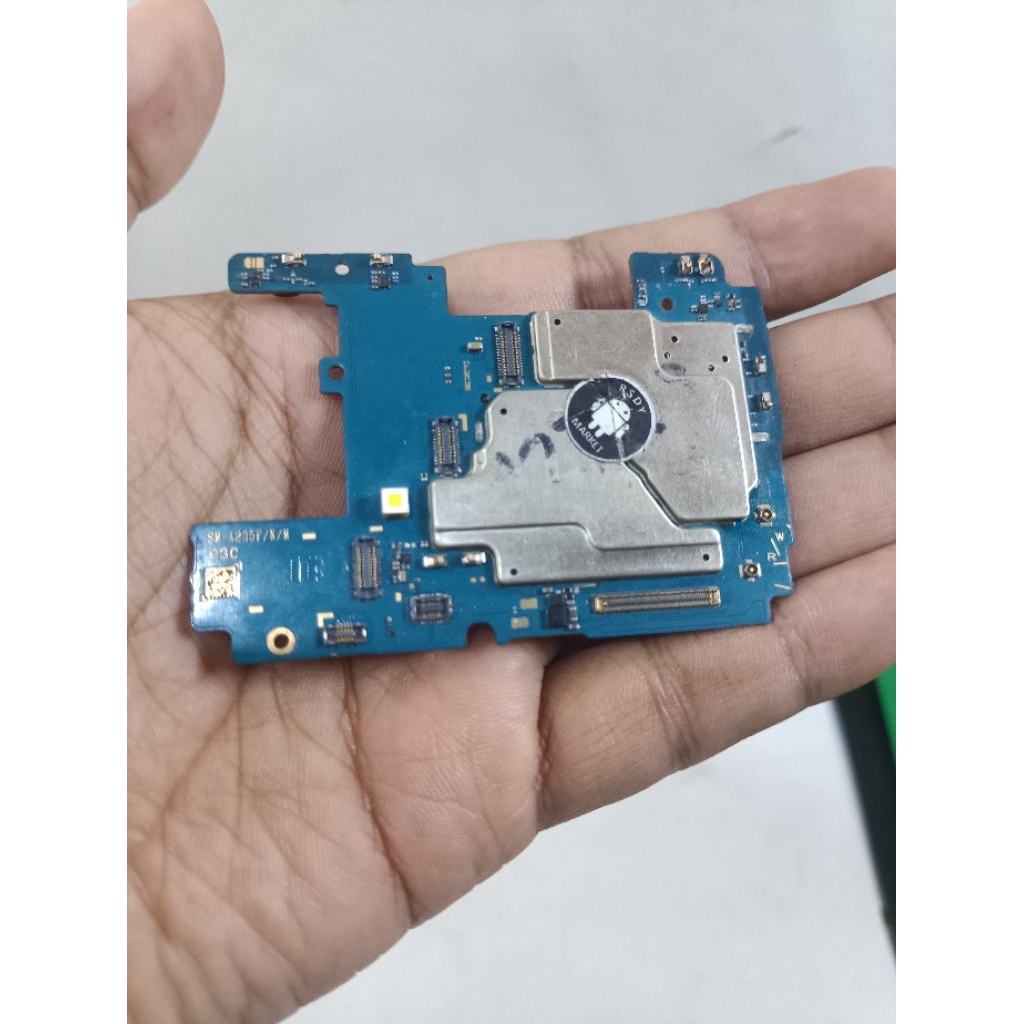 MESIN SAMSUNG A23, MESIN MATI TOTAL, BACA DESKRIPSI