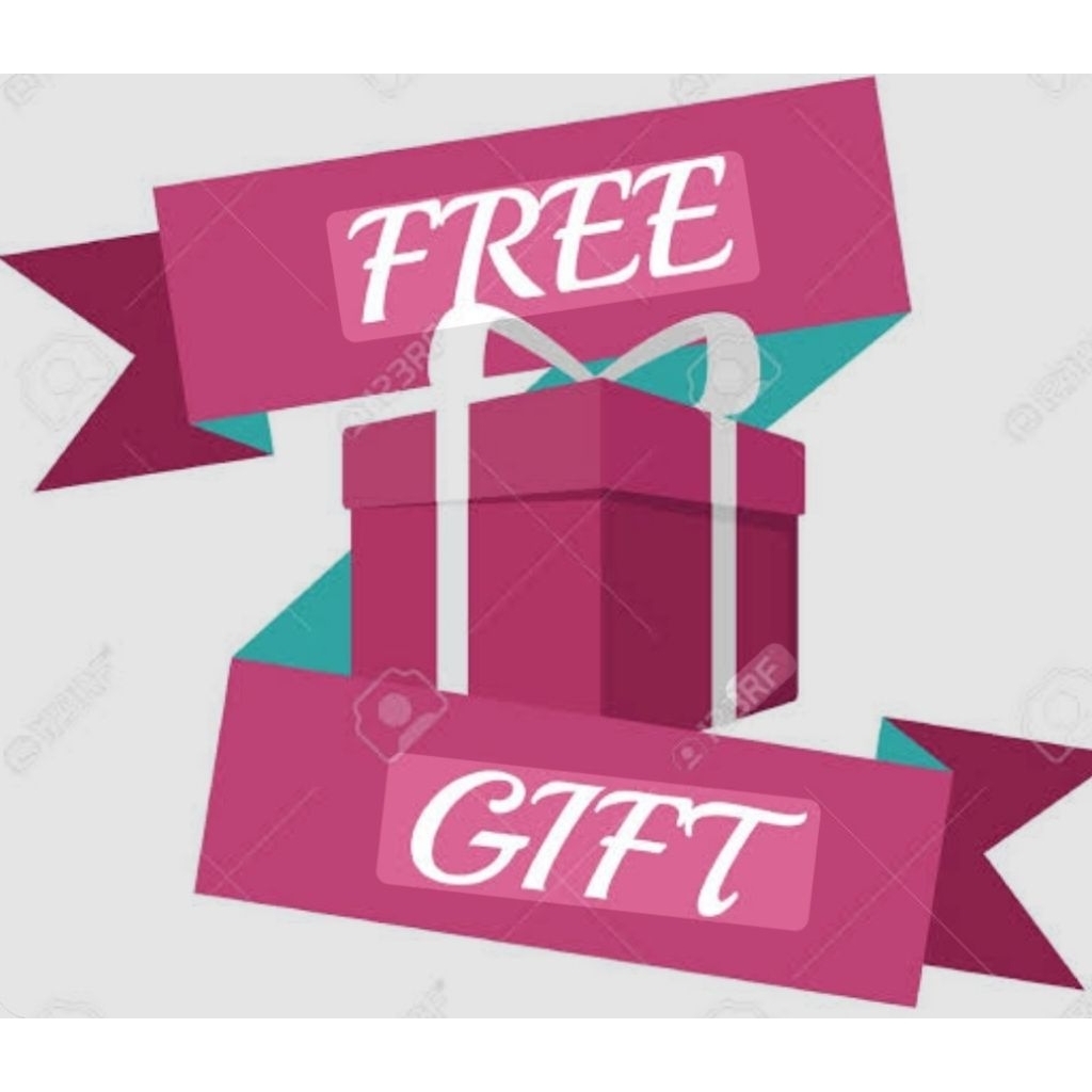 

FREE GIFT - Sticker 3D Stiker Vinyl Gemesin untuk Tempel Botol Minum / Cute 3D Sticker For Drinking Bottle