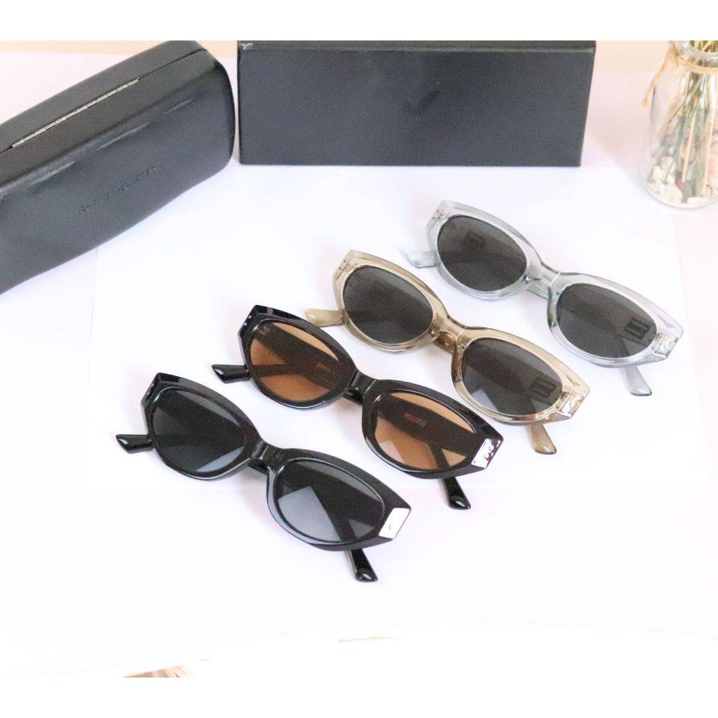 KACAMATA RCC STYLISH ASIA STYLE SERIES GM ROCOCO