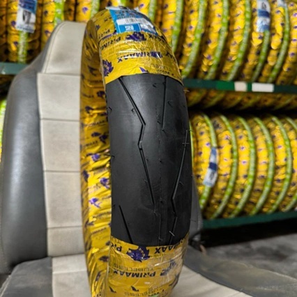 Ban Motor Tubles Matic Primax Sk06 Ukuran Pilih Di Varian Ring 14 & 17 ORIGINAL BARU
