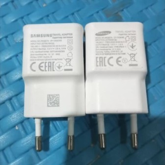 CHARGER HP SAMSUNG 1.5 A SECOND ORI BAWAAN HP