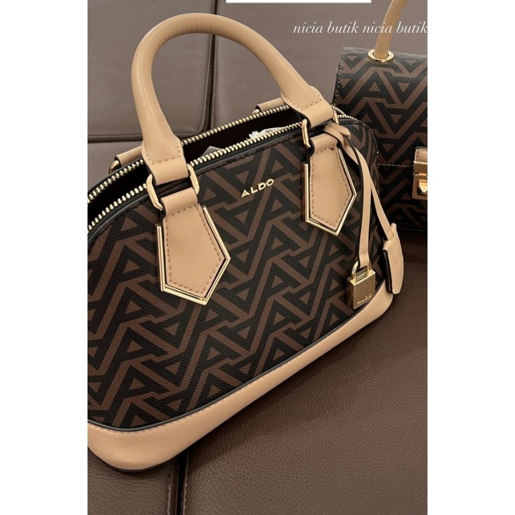 tas aldo alma best seller