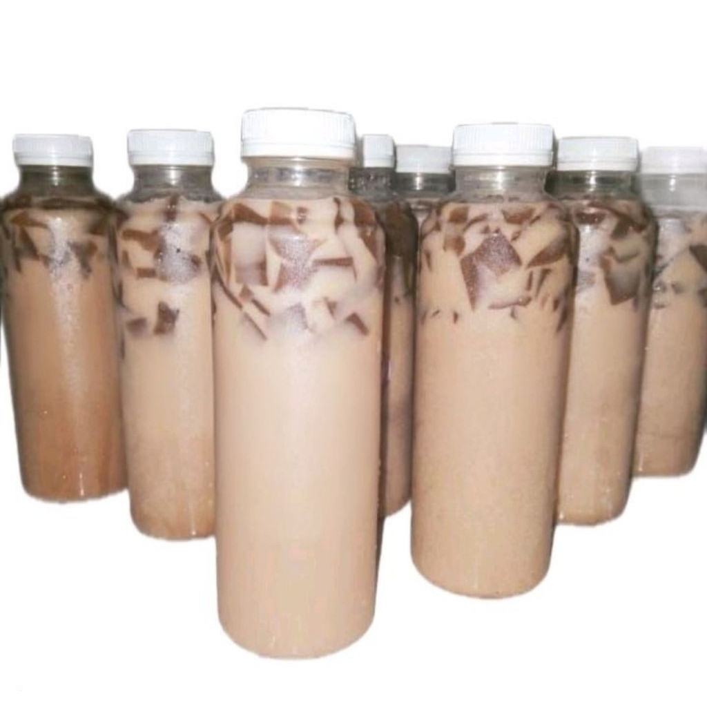 

Jelly Coklat/Minuman Jelly/Minuman Coklat
