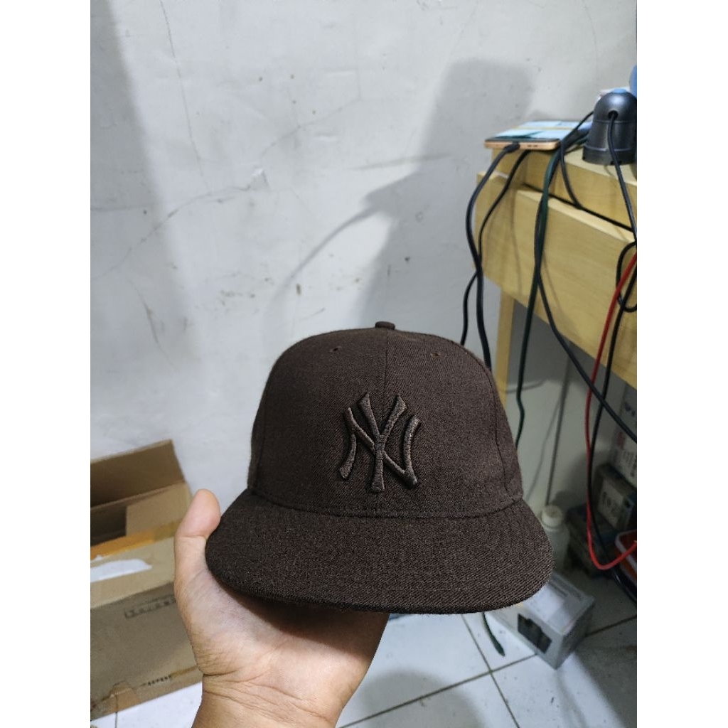 new york yankees new era