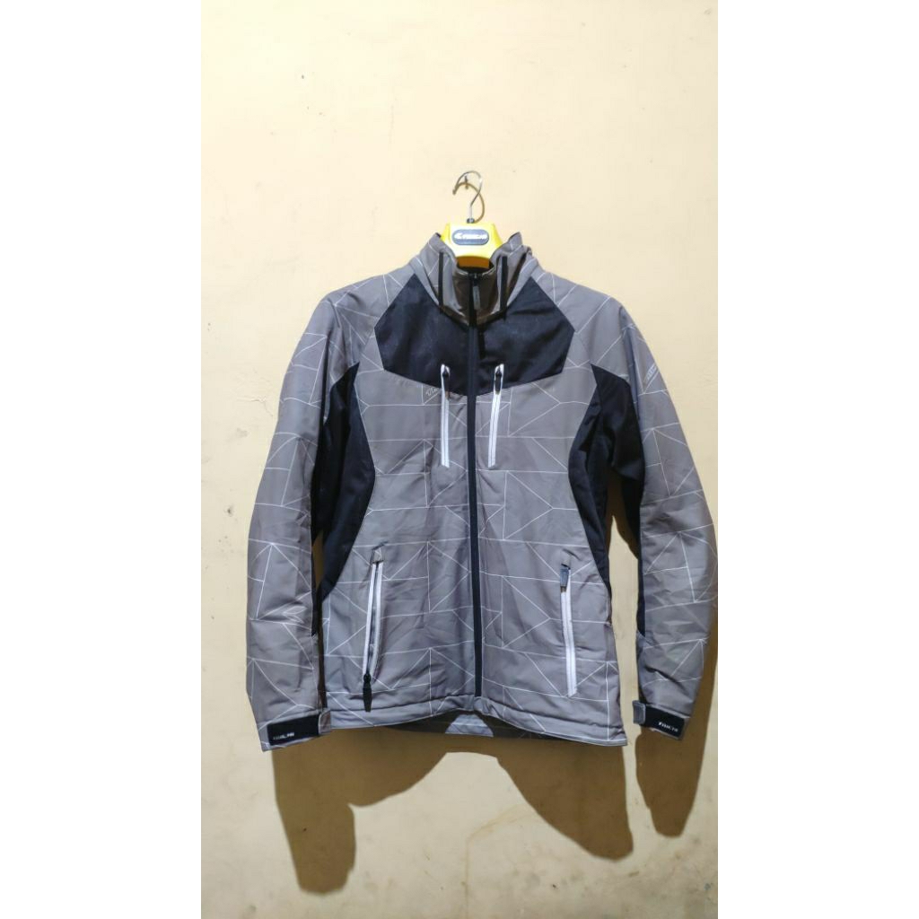 Jaket RS TAICHI RSJ 328