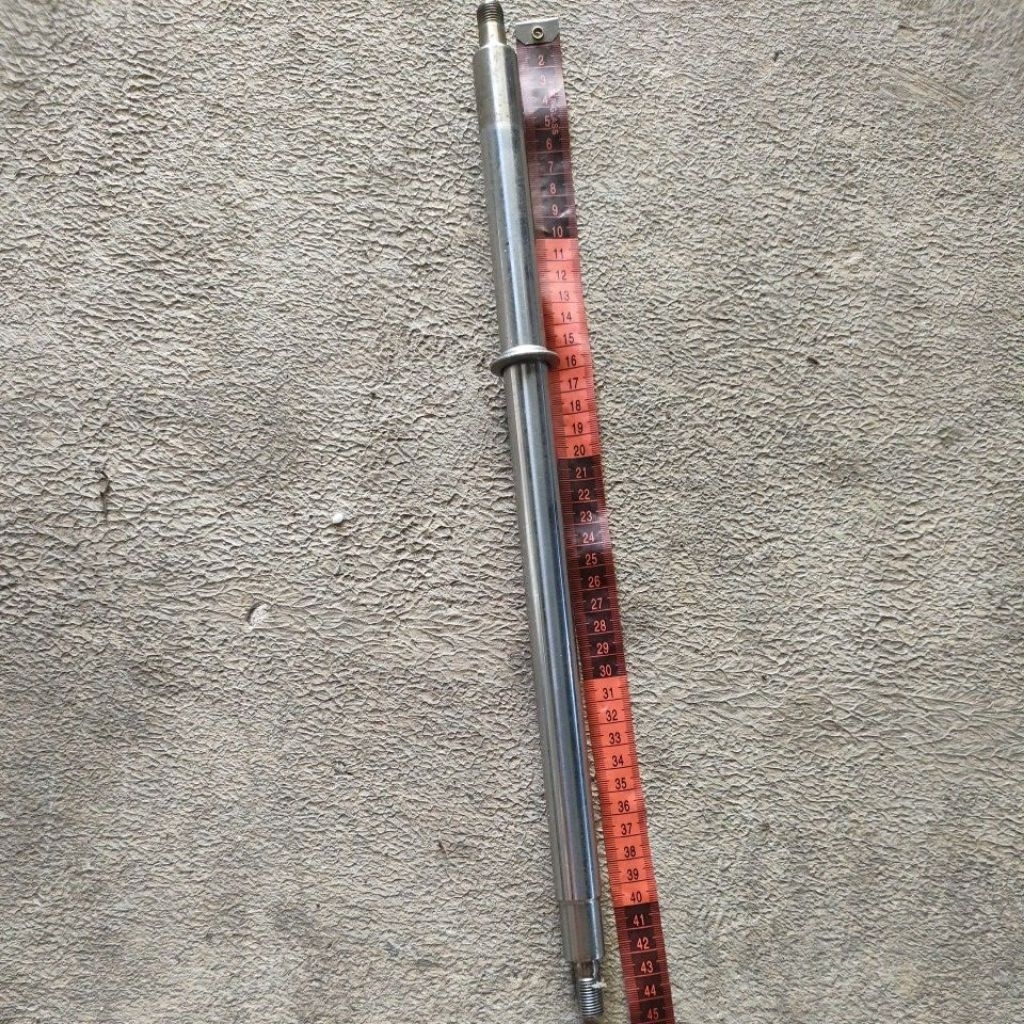 AS GRANDMAX LUXIO 22MM