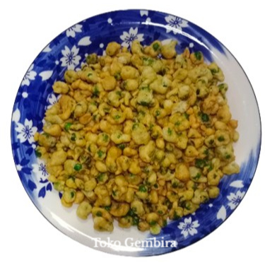 

Gembira cemilan banpol 8 gram renyah kriuk