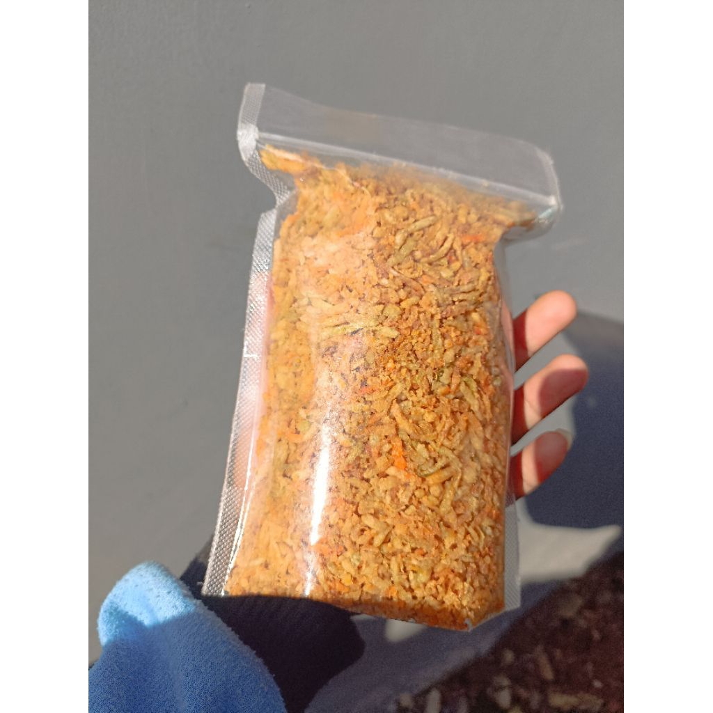 

KERING LABU SIAM 150 GRAM