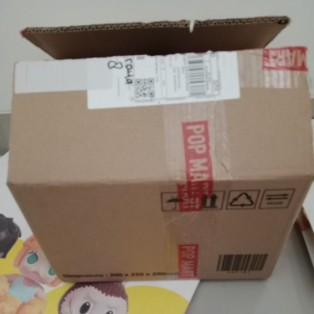 

kardus besar packing tambahan