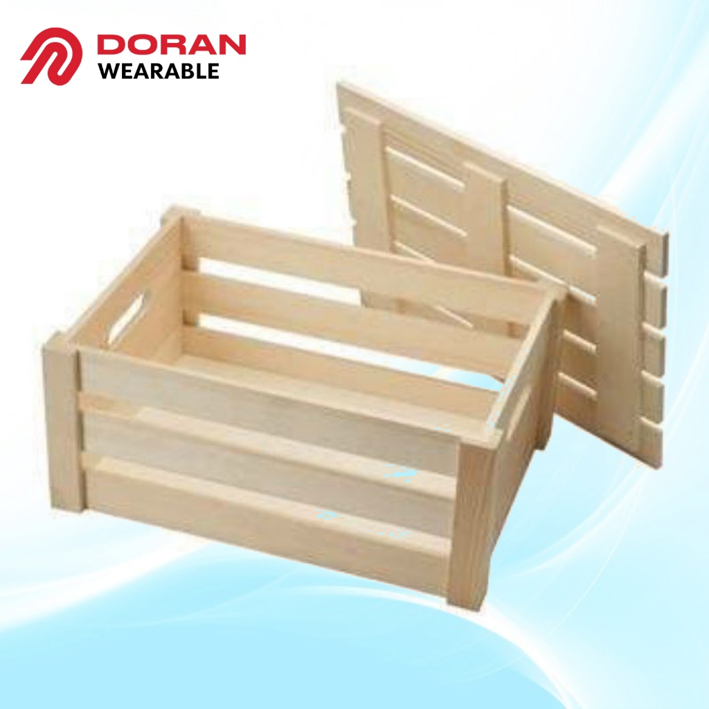 

Packing Kayu Untuk TV | Monitor