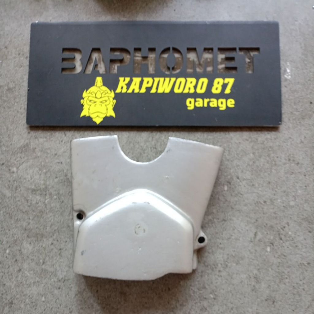 TUTUP GEAR DEPAN HONDA GREND PRIMA STAR ASTREA 800