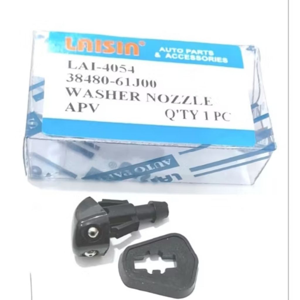 NOZZLE NOZEL AIR WIPER SUZUKI APV / ARENA