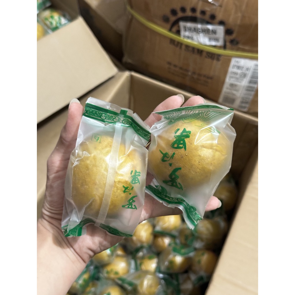 

Luo Han Guo Golden / Golden Luo Han Guo / Pereda Panas Dalam