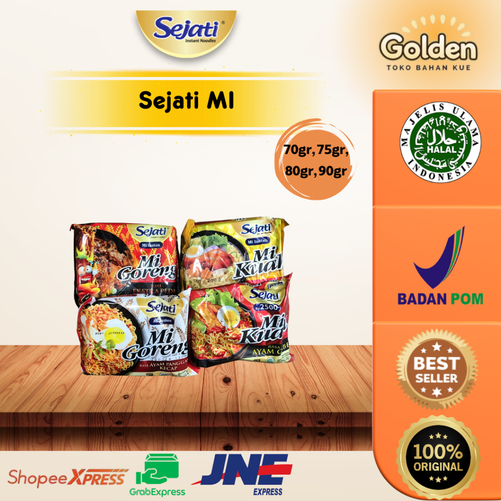 

Sejati MI 70gr, 75gr, 80gr, 90gr