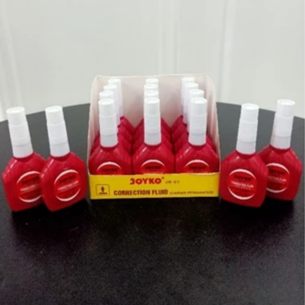 

Tipe-X Joyko JK-01/Coorecyion Fluid