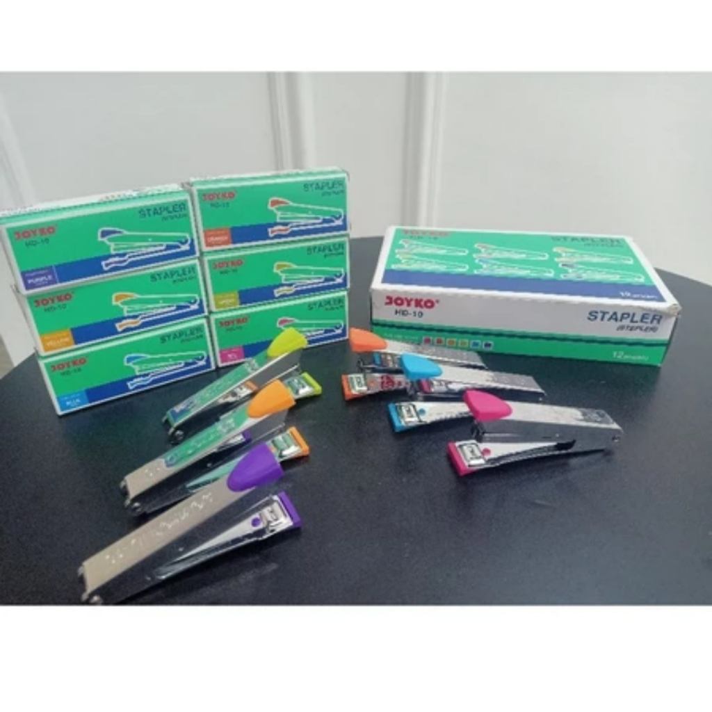 

Stapler Joyko HD-10 Original
