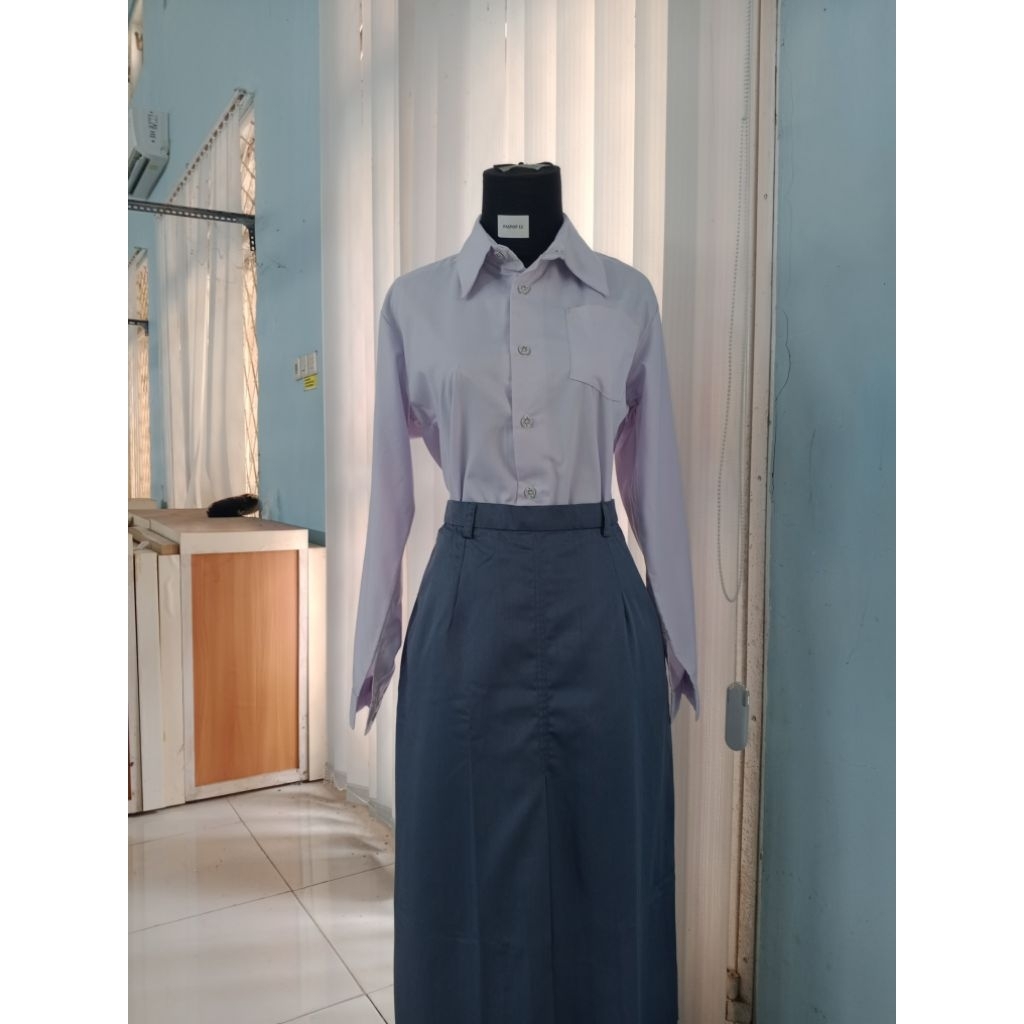 Seragam OSIS SMA/SMK