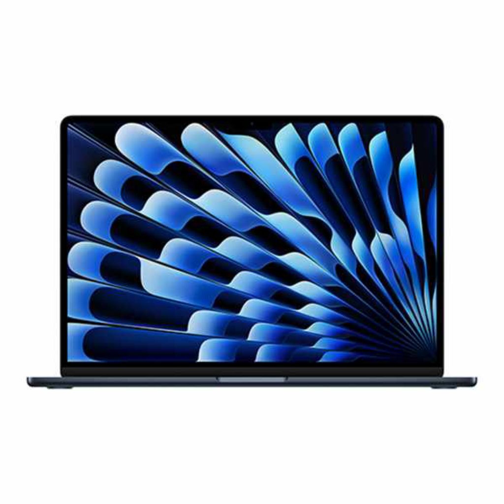 MACBOOK AIR M3 15 INCH 2024 (GARANSI  IBOX)